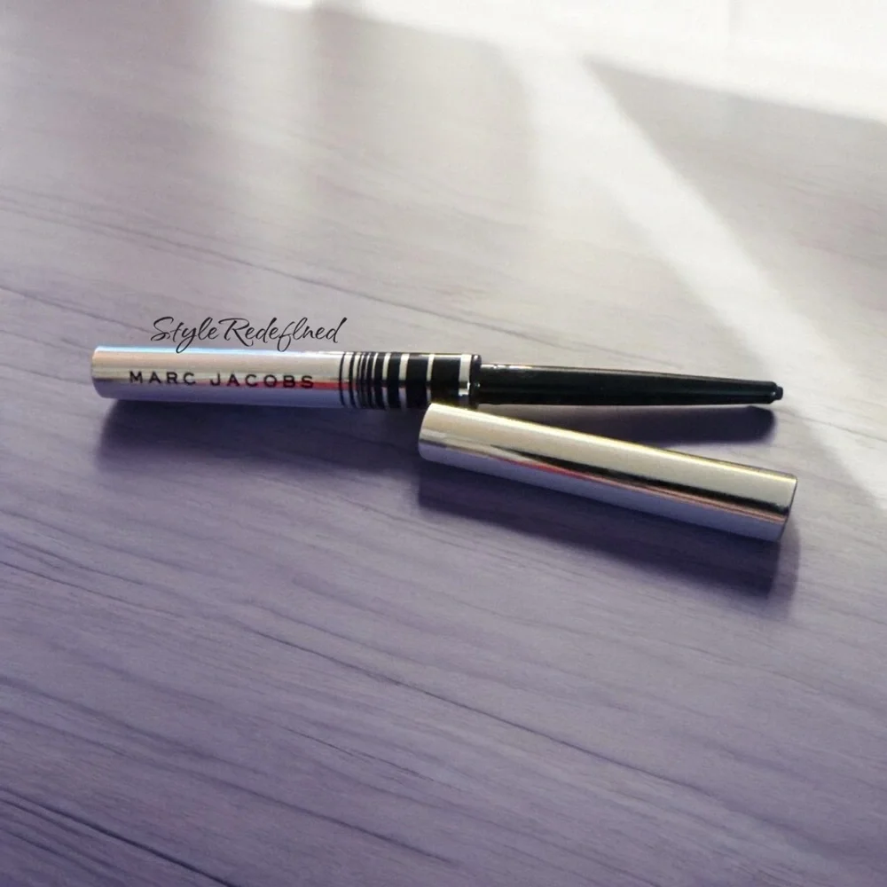 Marc Jacobs Blacquer Fineliner Ultra-Skinny Gel Eyeliner